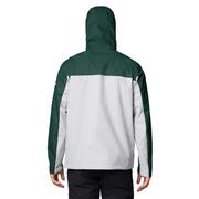 Michigan State Columbia Field Bound Jacket